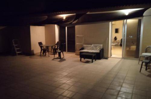 Xylofagou Apartment | 45 m² Apartment ∙ 1 bedroom ∙ 4 guests