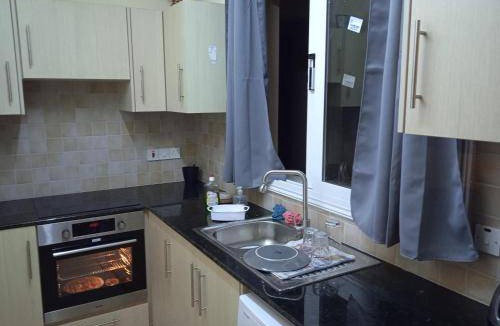 Xylofagou Apartment | 45 m² Apartment ∙ 1 bedroom ∙ 4 guests