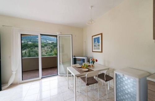 Dhrakata Apartment | 45 m² Apartment ∙ 1 bedroom ∙ 3 guests