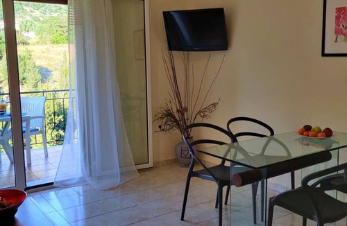 Dhrakata Apartment | 45 m² Apartment ∙ 1 bedroom ∙ 3 guests