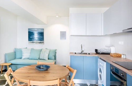 Galissas Apartment | 45 m² Apartment ∙ 1 bedroom ∙ 4 guests