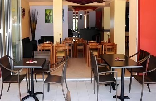 Katerini Apartment | 45 m² Apartment ∙ 2 bedrooms ∙ 5 guests