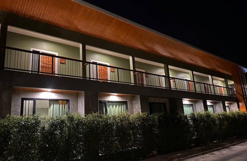 Ban Phai Apartment | 45 m² Apartment ∙ 2 guests