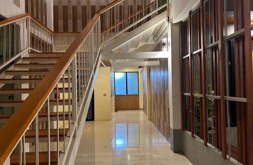 Ban Phai Apartment | 45 m² Apartment ∙ 2 guests