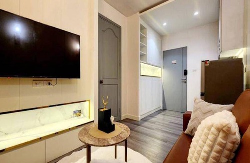 Lat Phrao Apartment | 45 m² Apartment ∙ 2 guests