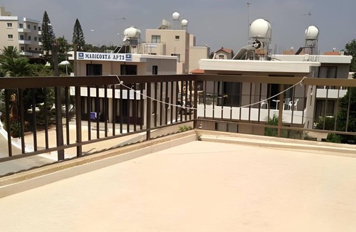 Pernera Apartment | 45 m² Apartment ∙ 4 guests
