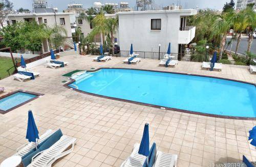 Pernera Apartment | 45 m² Apartment ∙ 4 guests