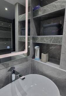 Chalcis Apartment | 45 m² Apartment ∙ 4 guests