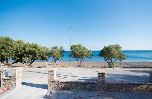 Vatera Apartment | 45 m² Apartment ∙ 4 guests