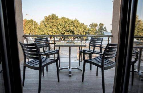 Vatera Apartment | 45 m² Apartment ∙ 4 guests