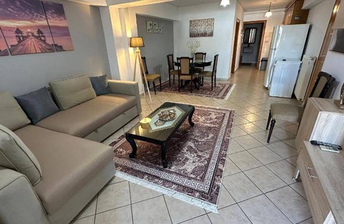Vartholomio Apartment | 45 m² Apartment ∙ 1 bedroom ∙ 4 guests