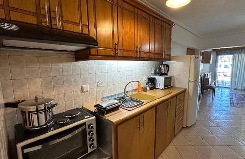 Vartholomio Apartment | 45 m² Apartment ∙ 1 bedroom ∙ 4 guests