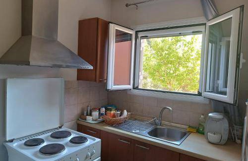 Corfu Bed & Breakfast | 45 m² Bed and breakfast ∙ 1 bedroom ∙ 3 guests