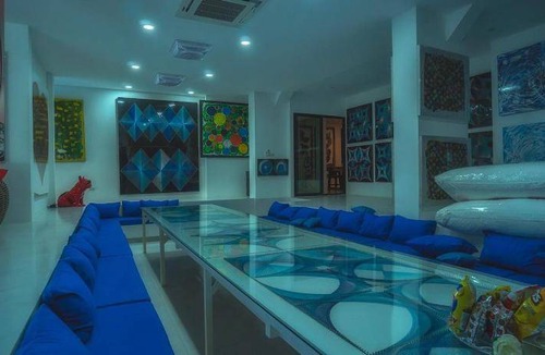 Mu Si Bed & Breakfast | 45 m² Bed and breakfast ∙ 20 guests