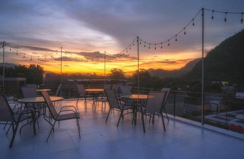 Mu Si Bed & Breakfast | 45 m² Bed and breakfast ∙ 20 guests