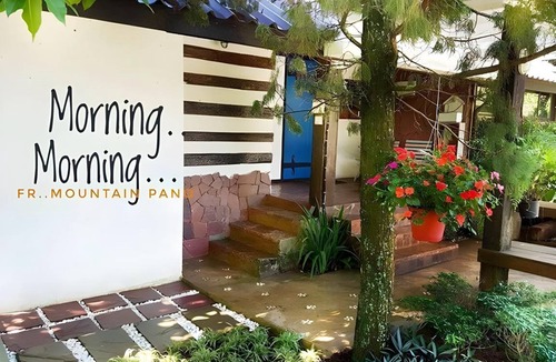 Pong Ta Long Bed & Breakfast | 45 m² Bed and breakfast ∙ 3 bedrooms ∙ 4 guests