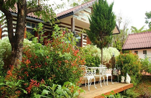 Pong Ta Long Bed & Breakfast | 45 m² Bed and breakfast ∙ 3 bedrooms ∙ 4 guests