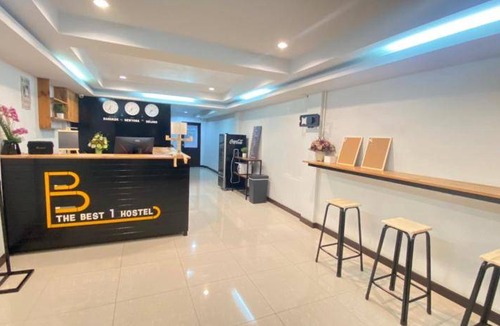 Chiang Mai Hostel | 45 m² Hostel ∙ 3 guests
