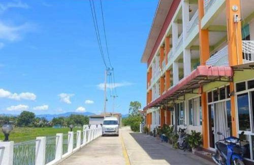 Fang Hotel | 45 m² Hotel ∙ 2 bedrooms ∙ 6 guests