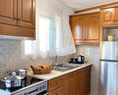 Heraklion House | 45 m² House ∙ 1 bedroom ∙ 4 guests