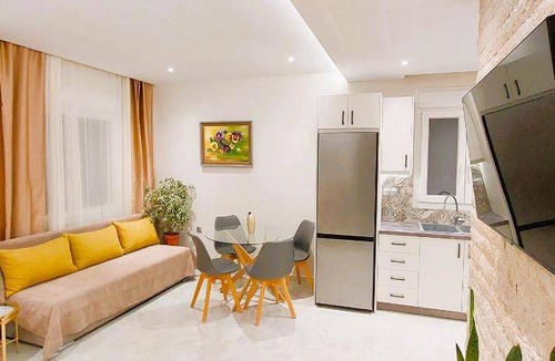 Kontokali House | 45 m² House ∙ 2 bedrooms ∙ 4 guests