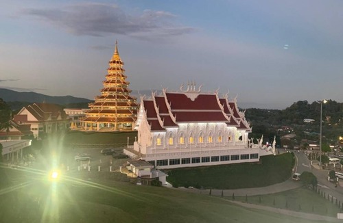 Chiang Rai House | 45 m² House ∙ 4 guests