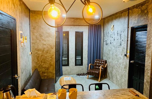 Chiang Rai House | 45 m² House ∙ 4 guests