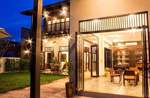 Phak Hai Resort | 45 m² Resort ∙ 2 guests