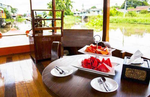 Phak Hai Resort | 45 m² Resort ∙ 2 guests