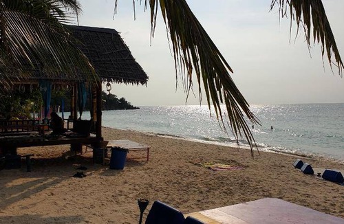 Haad Yao Resort | 45 m² Resort ∙ 9 guests
