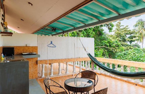 Haad Yao Resort | 45 m² Resort ∙ 9 guests