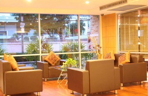 Chatuchak Apartment | 45 m² Serviced apartment ∙ 127 guests