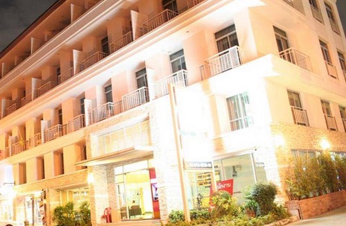 Chatuchak Apartment | 45 m² Serviced apartment ∙ 127 guests