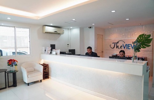 Rat Burana Apartment | 45 m² Serviced apartment ∙ 10 guests
