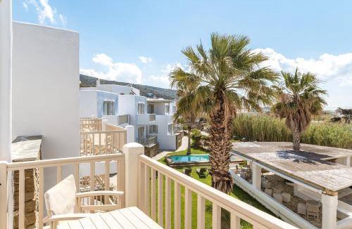 Kionia Apartment | 45 m² Serviced apartment ∙ 5 guests