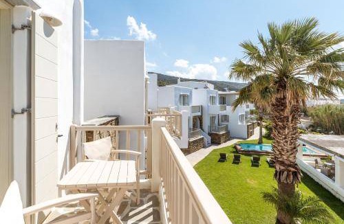 Kionia Apartment | 45 m² Serviced apartment ∙ 5 guests