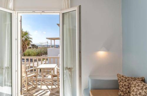 Kionia Apartment | 45 m² Serviced apartment ∙ 5 guests