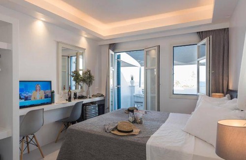 Naousa Apartment | 45 m² Serviced apartment ∙ 2 bedrooms ∙ 5 guests