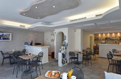 Naousa Apartment | 45 m² Serviced apartment ∙ 2 bedrooms ∙ 5 guests