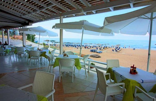 Marathias Apartment | 45 m² Serviced apartment ∙ 4 guests