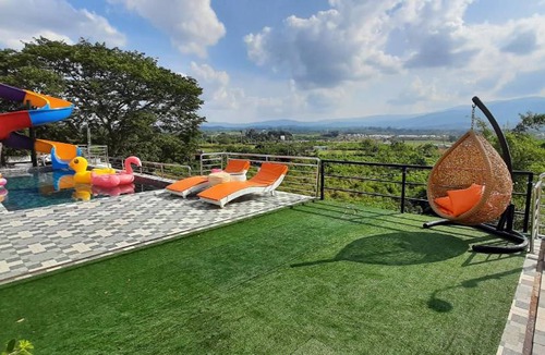 Pong Ta Long Villa | 450 m² Villa ∙ 6 bedrooms ∙ 16 guests