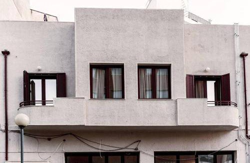 Athens City Centre Apartment | 46 m² Apartment ∙ 1 bedroom ∙ 4 guests