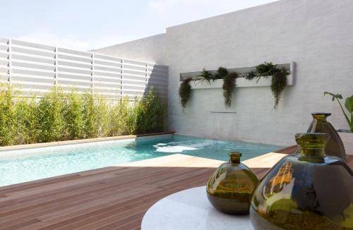 Aigio Apartment | 46 m² Apartment ∙ 4 guests