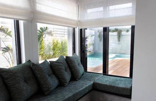 Aigio Apartment | 46 m² Apartment ∙ 4 guests