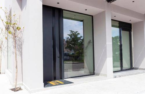 Aigio Apartment | 46 m² Apartment ∙ 4 guests