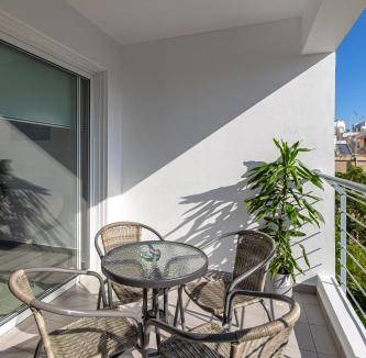 Lykabittos Apartment | 46 m² Apartment ∙ 1 bedroom ∙ 2 guests