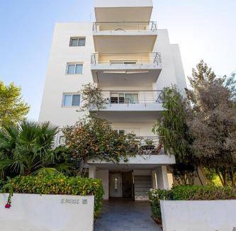 Lykabittos Apartment | 46 m² Apartment ∙ 1 bedroom ∙ 2 guests