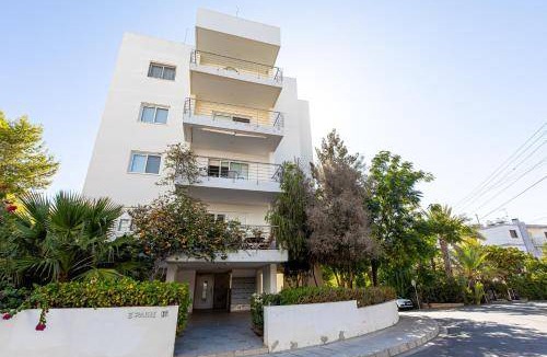 Lykabittos Apartment | 46 m² Apartment ∙ 1 bedroom ∙ 2 guests