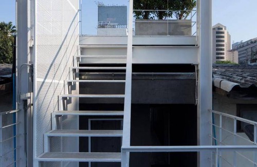 Khlong Toei Nuea Hostel | 46 m² Hostel ∙ 127 guests
