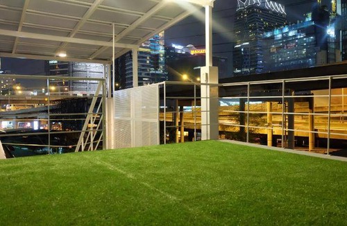 Khlong Toei Nuea Hostel | 46 m² Hostel ∙ 127 guests